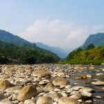 প্রকৃতির বিশাল শীতল জলাভূমির এক অনন্য সৃষ্টি হলো বাংলাদেশের টাঙ্গুয়ার হাওর